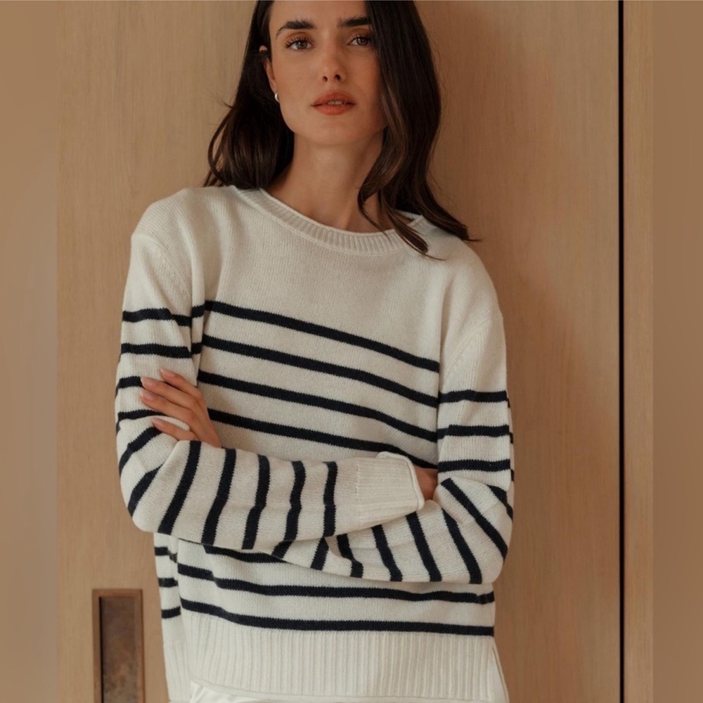 NWOT Jenny Kayne Everyday Sweater